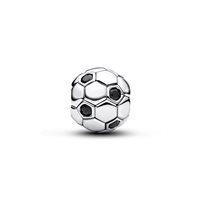 Charm Pandora Donna Travel and Hobbies in Argento Cristallo artificiale 794710C01 - 794710C01
